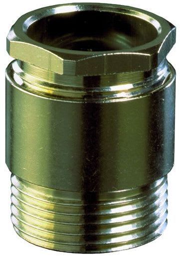 WISKA - Holkkitiiviste metalli - ERMKV-L M63 Metri Pitkä