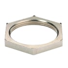 WISKA - Vastamutteri metalli - EMMU-EMV M32 EMC lukkomutteri