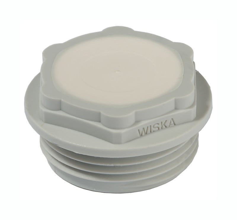 WISKA - Kalvotiiviste - QUIXX M25 kalvotiiviste 1-18mm