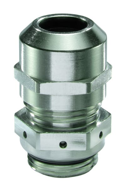 WISKA - Holkkitiiviste ved.poist.met. - EMSVG M40 / Metri / Hengittävä