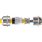 WISKA - Adapteri Pg-M metalli - AMPM Pg29/25