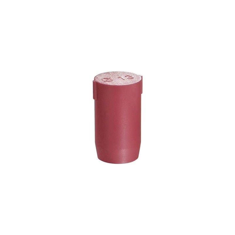 WISKA - BS 9 - Sulkutulppa muovi HF