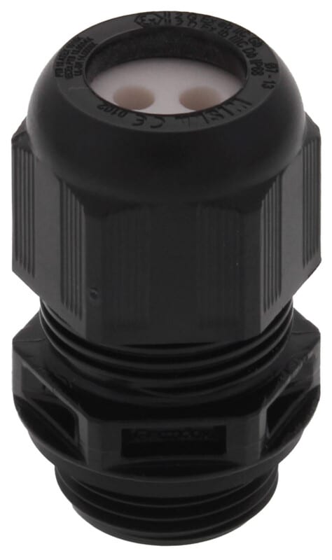 WISKA - Holkkitiiviste muovi SPRINT HF - ESKE/1-e-RDE 63 Metri EX