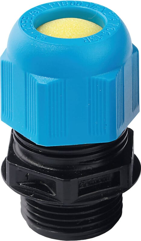 WISKA - Holkkitiiviste muovi SPRINT HF - ESKE/1-i-RDE 40 Metri EX