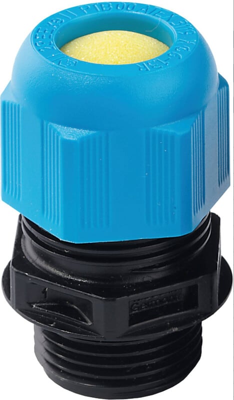 WISKA - Holkkitiiviste muovi SPRINT HF - ESKE/1-i-RDE 63 Metri EX