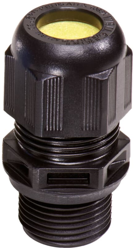 WISKA - Holkkitiiviste muovi SPRINT HF - ESKE/1-L-e-RDE 12 Metri EX