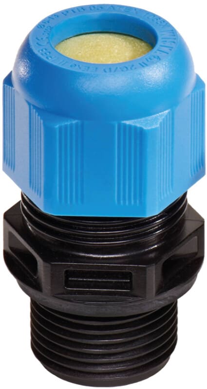 WISKA - Holkkitiiviste muovi SPRINT HF - ESKE/1-L-i-RDE 12 Metri EX