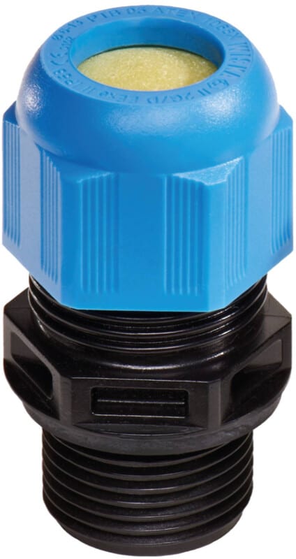 WISKA - Holkkitiiviste muovi SPRINT HF - ESKE/1-L-i-RDE 25 Metri EX