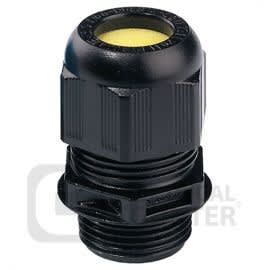 WISKA - Holkkitiiviste muovi SPRINT HF - ESKE/1-e 16 LT Metri EX