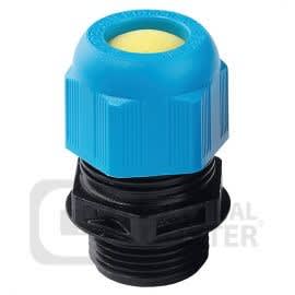 WISKA - Holkkitiiviste muovi SPRINT HF - ESKE/1-i 32 LT Metri EX