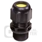 WISKA - Holkkitiiviste muovi SPRINT HF - ESKE/1-L-e 16 LT Metri EX