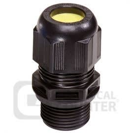 WISKA - Holkkitiiviste muovi SPRINT HF - ESKE/1-L-e 25 LT Metri EX
