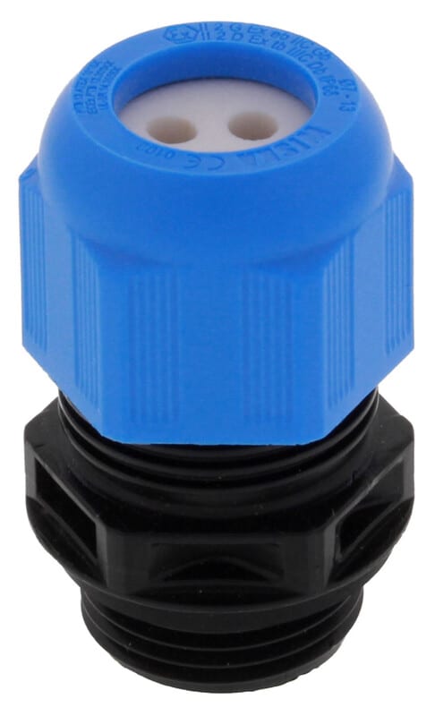 WISKA - Holkkitiiviste muovi SPRINT HF - ESKE/1-i-RDE 40 LT Metri EX