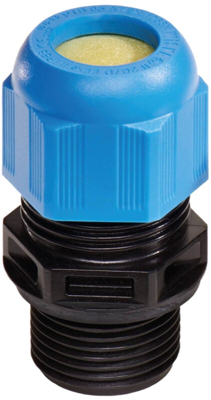 WISKA - Holkkitiiviste muovi SPRINT HF - ESKE/1-L-i-RDE 63 LT Metri EX