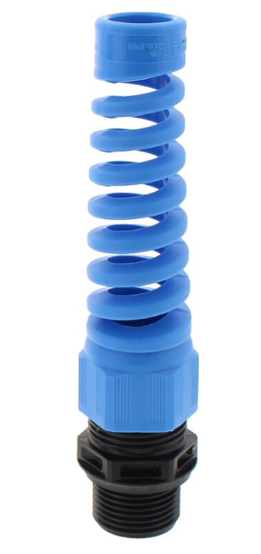 WISKA - Holkkitiiviste muovi SPRINT HF - ESKE/1S-L-i-RDE 25 Metri EX