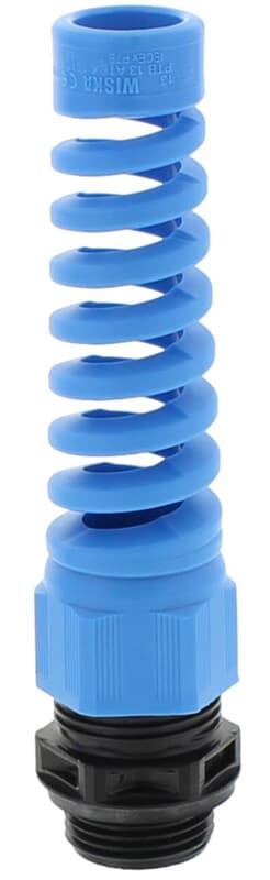 WISKA - Holkkitiiviste muovi SPRINT HF - ESKE/1S-i-RDE 16 LT Metri EX