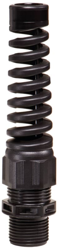 WISKA - Holkkitiiviste muovi SPRINT HF - ESKE/1S-L-e-RDE 12 LT Metri EX