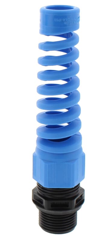 WISKA - Holkkitiiviste muovi SPRINT HF - ESKE/1S-L-i-RDE 16 LT Metri EX