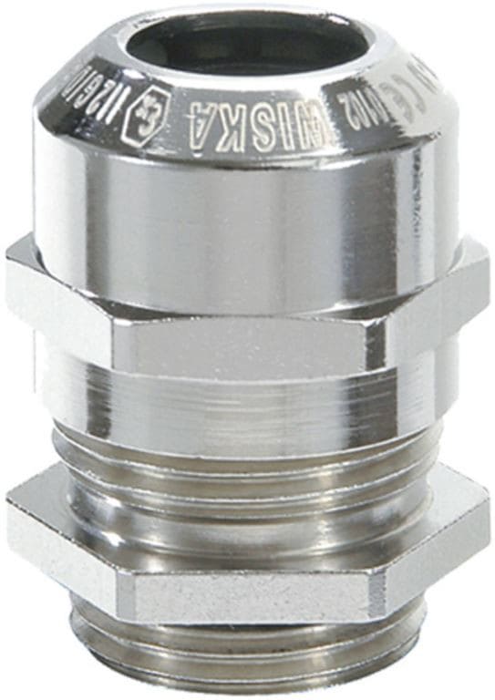 WISKA - Holkkitiiviste metal SPRINT EX - EMSKE 16 Metri