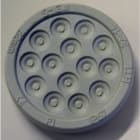 HT HIGH TECH POLYMERS - Läpivienti - HTL-32-14