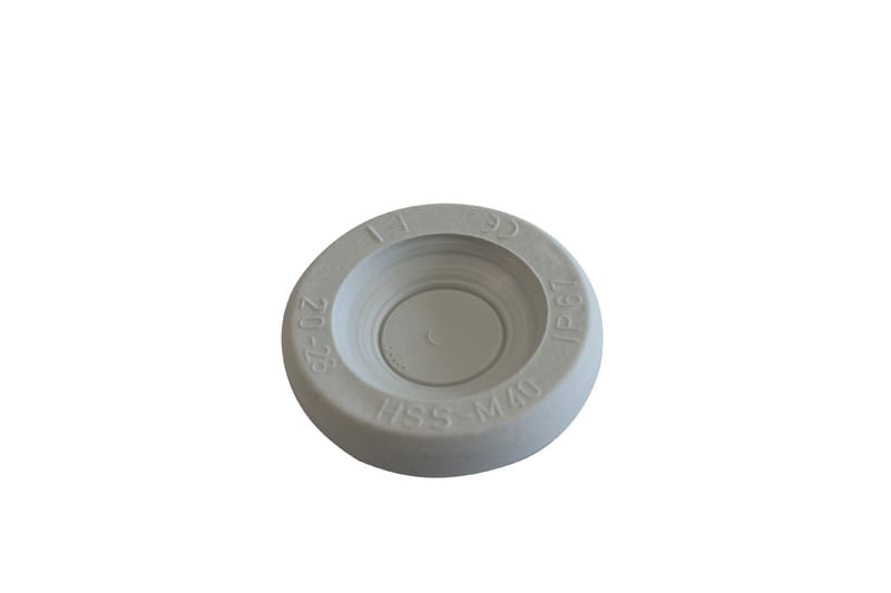 HT HIGH TECH POLYMERS - Läpivienti - HSS-M50 V0