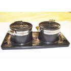 HT HIGH TECH POLYMERS - Läpivienti - HIK-2