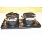 HT HIGH TECH POLYMERS - Läpivienti - HIK-2