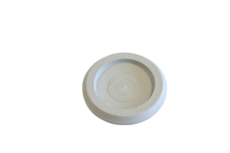 HT HIGH TECH POLYMERS - Läpivienti - HSS-M120 V0