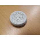 HT HIGH TECH POLYMERS - Läpivienti - HTL-28-6