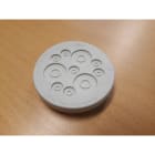 HT HIGH TECH POLYMERS - Läpivienti - HTL-40-10