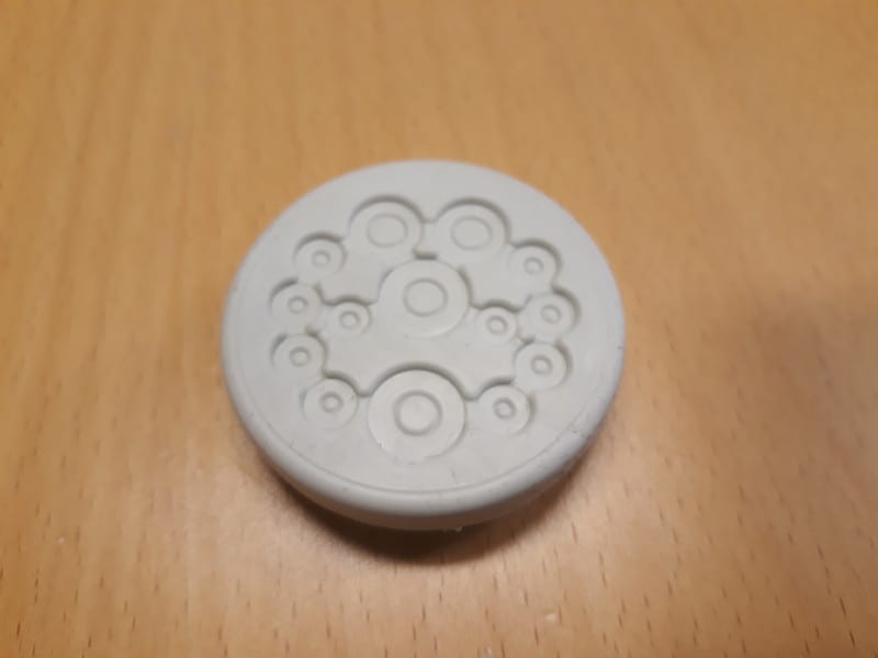 HT HIGH TECH POLYMERS - Läpivienti - HTL-40-14