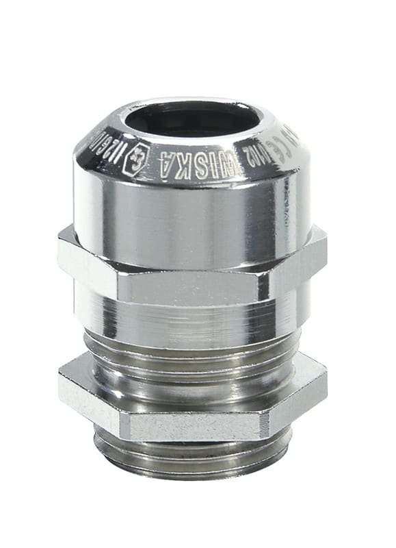 WISKA - Holkkitiiviste metal SPRINT EX - EMSKE 20 LT Metri