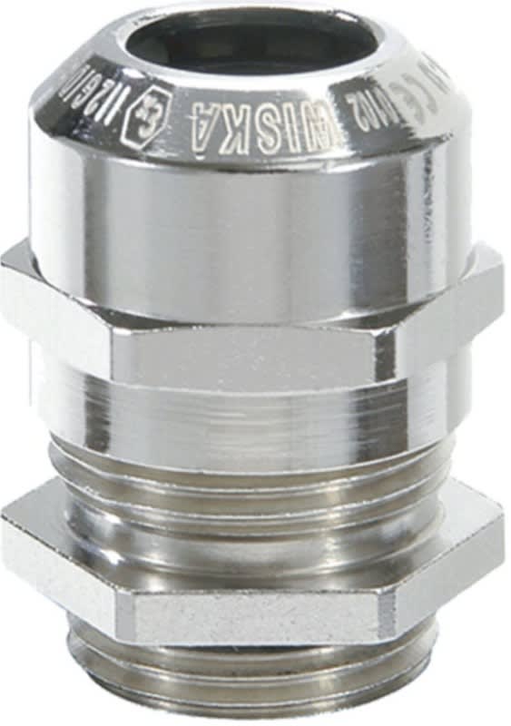 WISKA - Holkkitiiviste metal SPRINT EX - NMSKE 1 Tuumainen