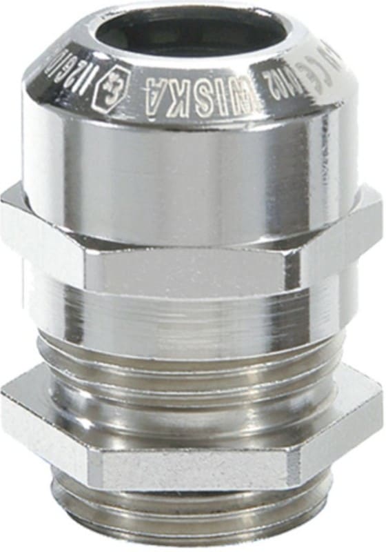 WISKA - Holkkitiiviste metal SPRINT EX - NMSKE 1 Tuumainen