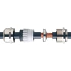 WISKA - Holkkitiiviste metal SPRINT EX - EMSKE 40 EMV-S Metri