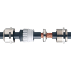 WISKA - Holkkitiiviste metal SPRINT EX - EMSKE 50 EMV-S Metri