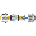 WISKA - Holkkitiiviste metal SPRINT EX - NMSKE 1 1/2 EMV-Z Tuumainen