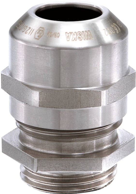 WISKA - Holkkitiiviste metal SPRINT EX - ESSKE-4 16 LT Metri