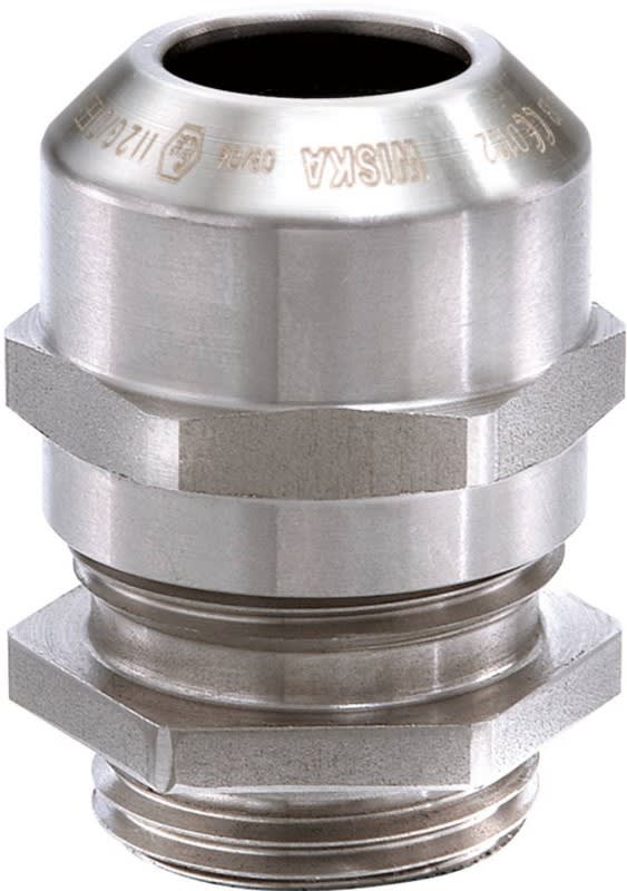WISKA - Holkkitiiviste metal SPRINT EX - ESSKE-4 20 LT Metri