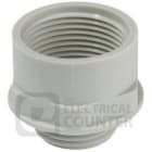 WISKA - Laajennus muovi - KEM 40/50 metri-metri