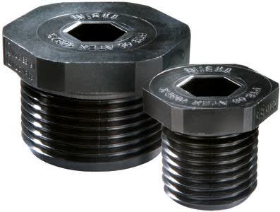WISKA - Sulkutulppa muovi SPRINT HF - EX-EVSG 16 Metri EX