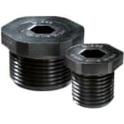 WISKA - Sulkutulppa muovi SPRINT HF - EX-EVSG 25 Metri EX