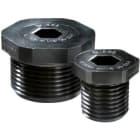 WISKA - Sulkutulppa muovi SPRINT HF - EX-EVSG 40 Metri EX