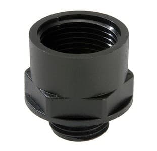 WISKA - Supistus muovi HF - EX-KRM 16/12 metri-metri EX