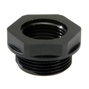 WISKA - Supistus muovi HF - EX-KRM 40/25 metri-metri EX