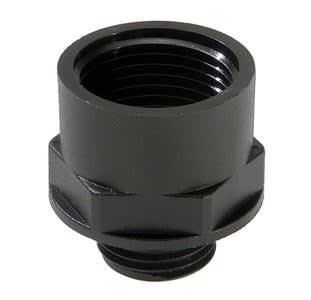 WISKA - Muunnos muovi HF - EX-APM 21/32 PG-metri EX