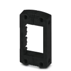 PHOENIX CONTACT - Läpivientikehys - 0801660 CES-B10-SFFS-PLBK