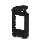 PHOENIX CONTACT - Läpivientikehys - 0801663 CES-B10-HFFS-PLBK