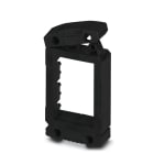 PHOENIX CONTACT - Läpivientikehys - 0801663 CES-B10-HFFS-PLBK