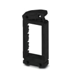 PHOENIX CONTACT - Läpivientikehys - 0801662 CES-B16-HFFS-PLBK